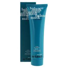 Ультрабалансирующая маска против жирной кожи головы Artego Easy Care T Anti-Sebum Balance Mask 150 ml
