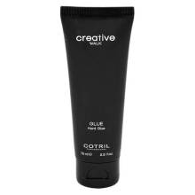 Cotril Hard Glue Ультрафиксирующий клей для волос 75 ml