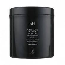 Ультразнебарвлююча пудра Green Light Ambitious Blonde 9+ 500 g