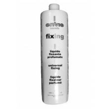Универсальный фиксатор для химической завивки волос Envie Oil Perm Universal Fixing 1000 ml