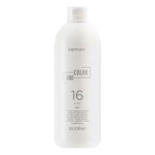 Універсальний окислювач для волосся Kemon Uni Color Oxi 4,8% 1000 ml
