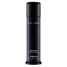 Cotril Untitled Thickening Cream Уплотняющий крем для укладки тонких волос 100 ml
