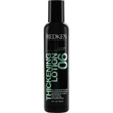 Уплотняющий лосьон для создания объема волос Redken Thickening Lotion 06 Body Builder 150 ml