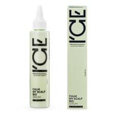 ICE Professional by Natura Siberica Calm my Scalp Bio Serum Успокаивающая сыворотка для кожи головы 100 ml