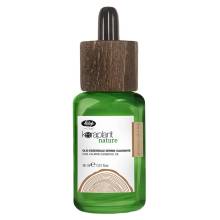 Успокаивающее масло для чувствительной кожи головы Lisap Keraplant Nature Skin-Calming Essential Oil 30 ml