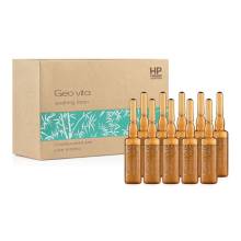 Успокаивающий лосьон для чувствительной кожи головы HP Firenze Geo Vita Soothing Lotion 10x8 ml
