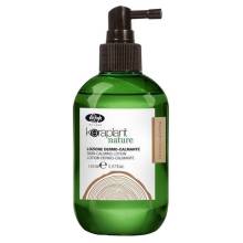 Успокаивающий лосьон для чувствительной кожи головы Lisap Keraplant Nature Skin-Calming Lotion 150 ml
