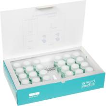 Успокаивающий лосьон Helen Seward Mediter Comfort 24x10 ml