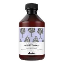 Успокаивающий шампунь Davines Natural Tech Calming Shampoo 250 ml
