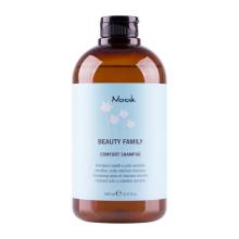 Nook Beauty Family Comfort Shampoo Успокаивающий шампунь для чувствительных волос и кожи головы 500 ml