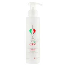 Dott. Solari Soothing Protection Cream Успокаивающий защитный крем для волос 150 ml