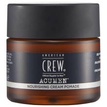 American Crew Acumen Nourishing Cream Pomade Увлажняющая крем-помада для стайлинга 60 ml