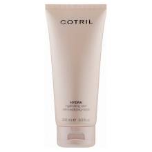 Cotril Hydra Hydrating And Anti-Oxidizing Mask Зволожуюча маска для волосся з антиоксидантною дією 200 ml
