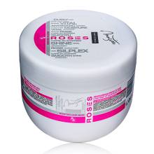 Увлажняющая маска для волос с экстрактом болгарской розы Spa Master Roses Line Moisture Hair Mask 500 ml