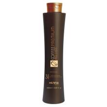 Увлажняющая маска ультра-блеск для волос Honma Tokyo Coffee Premium All liss Ultra Shine Mask 1000 ml