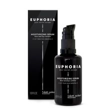 Dott. Solari Euphoria Man Moisturizing Serum Face and Eye Contour Сыворотка для лица 30 ml