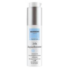 Зволожуюча сироватка для обличчя Marbert 24h AquaBooster Intensive Moisturizing Serum 50 ml
