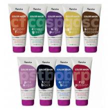 Fanola Nourishing Coloring Mask Зволожуюча маска для волосся, що тонує, 200 ml