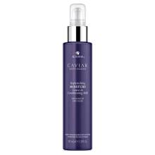 Молочко для увлажнения волос с экстрактом черной икры Alterna Caviar Anti-Aging Replenishing Moisture Leave-in Conditioning Milk 147 ml