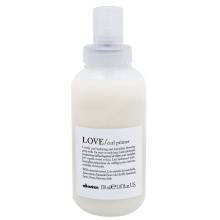 Зволожуюче молочко для хвилястих і кучерявого волосся Davines Love Curl Primer 150 ml