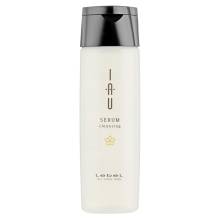 Увлажняющий аромашампунь для очистки кожи головы Lebel IAU Serum Cleansing 200 ml