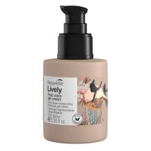 Nouvelle Lively Post Color Gel Cream Увлажняющий гель-крем для окрашенных волос 100 ml