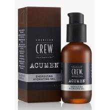 American Crew Acumen Energizing Hydrating Gel Увлажняющий гель для лица 50 ml