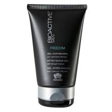 Увлажняющий гель до и после бритья Farmagan Bioactive Men Freedom After Shave Gel 100 ml
