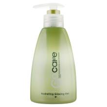 Увлажняющий глазирующий гель для укладки волос Clever Hair Cosmetic GoCare Hydrating Glazing Gel 280 ml