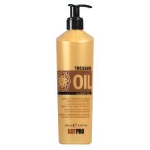 Увлажняющий и придающий блеск кондиционер KayPro Treasure Oil Hydration & Shaine Conditioner 350 ml