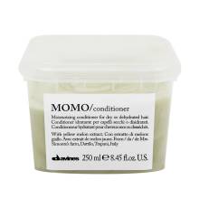Зволожуючий кондиціонер для волосся Davines Momo Moisturzing Conditioner 250 ml