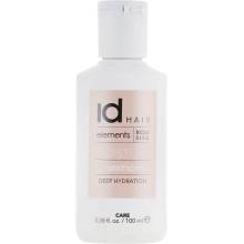 Зволожуючий кондиціонер для волосся IdHair Elements Xclusive Moisture Conditioner 100 ml