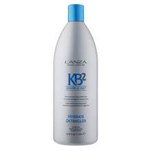 L'anza Keratin Bond 2 Hydrate Detangler Увлажняющий кондиционер для волос 1000 ml
