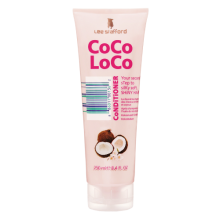 Зволожуючий кондиціонер з кокосовим маслом Coco Loco Conditioner 250 ml