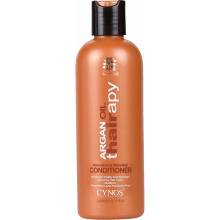 Зволожуючий кондиціонер з маслом Аргана CYNOS Argan Oil Moisture Vitality Conditioner 240 ml