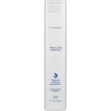 Увлажняющий крем-шампунь для волос с маслом Таману L'anza Healing Moisture Tamanu Cream Shampoo 300 ml