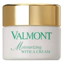 Увлажняющий Крем для Кожи Лица Valmont Moisturizing With A Cream 50 ml