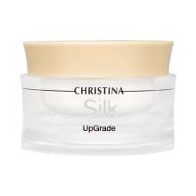 Увлажняющий крем для лица Christina Silk UpGrade Cream 50 ml