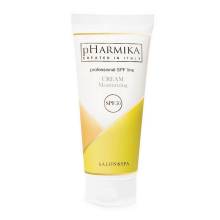 pHarmika Cream Moisturizing Coenzyme Q10 SPF 50 Увлажняющий крем для лица с Коэнзимом Q10, 200 ml