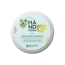 Dott. Solari Hand Cream Увлажняющий крем для рук 100 ml