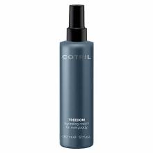 Cotril Freedom Hydrating Cream Увлажняющий крем для тела 150 ml