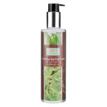 Увлажняющий крем для укладки волос Clever Hair Cosmetics Argan Oil From Morocco Hydrating Styling Cream 250 ml