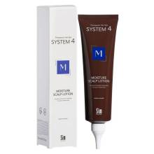 Увлажняющий лосьон для кожи головы Sim Sensitive System 4 Moisture Scalp Lotion "M" 150 ml