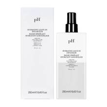pH Laboratories Hydrating Leave-In Detangler Увлажняющий несмываемый спрей-кондиционер 250 ml