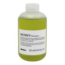 Увлажняющий шампунь Davines Momo Moisturizing Shampoo 250 ml