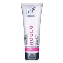 Увлажняющий шампунь для волос с болгарской розой Spa Master Roses Line Moisture Shampoo 250 ml