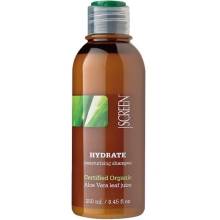 Увлажняющий шампунь для волос Screen Hydrate Moisturizing Shampoo 250 ml