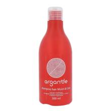 Увлажняющий шампунь для волос Stapiz Argan'de Moist & Care Shampoo 300 ml