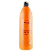 Увлажняющий шампунь для волос Ваниль Prosalon Vanilla Moisturizing Shampoo 1000 ml