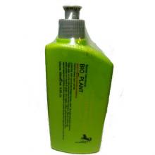 Увлажняющий шампунь с аргановым маслом Bio Plant Arganoid Shampoo 300 ml 